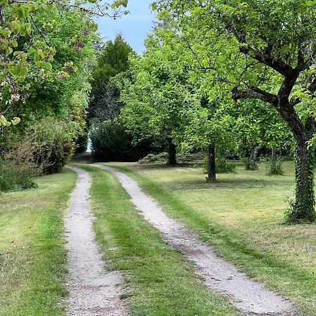 Les Jardins De L'Hermitage Cellettes  Exterior photo